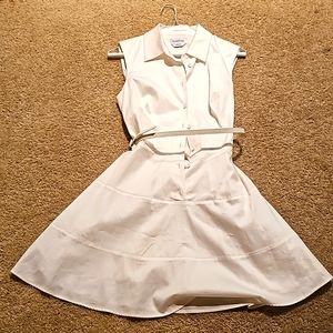 Bebe dress